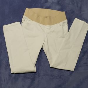 💥Host Pick 💥Old Navy Maternity Beige Pants
